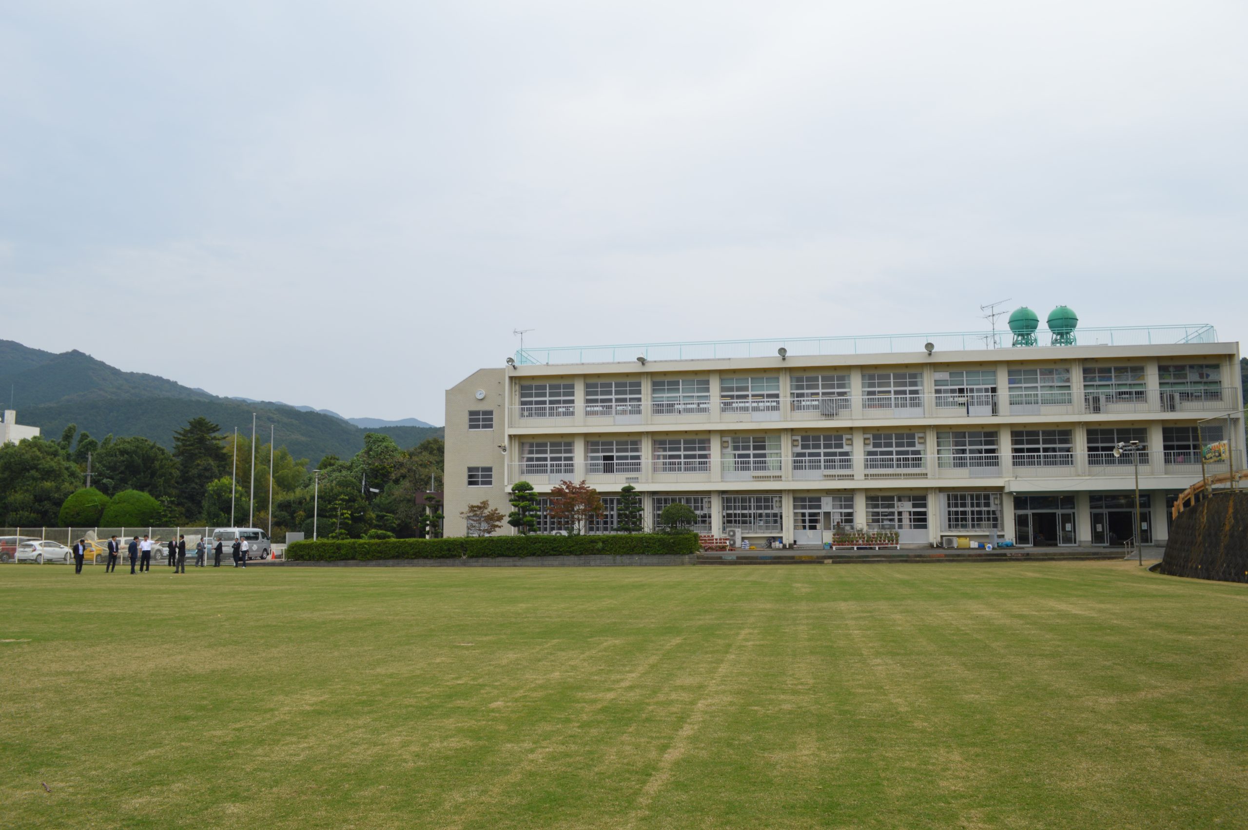 篠栗町