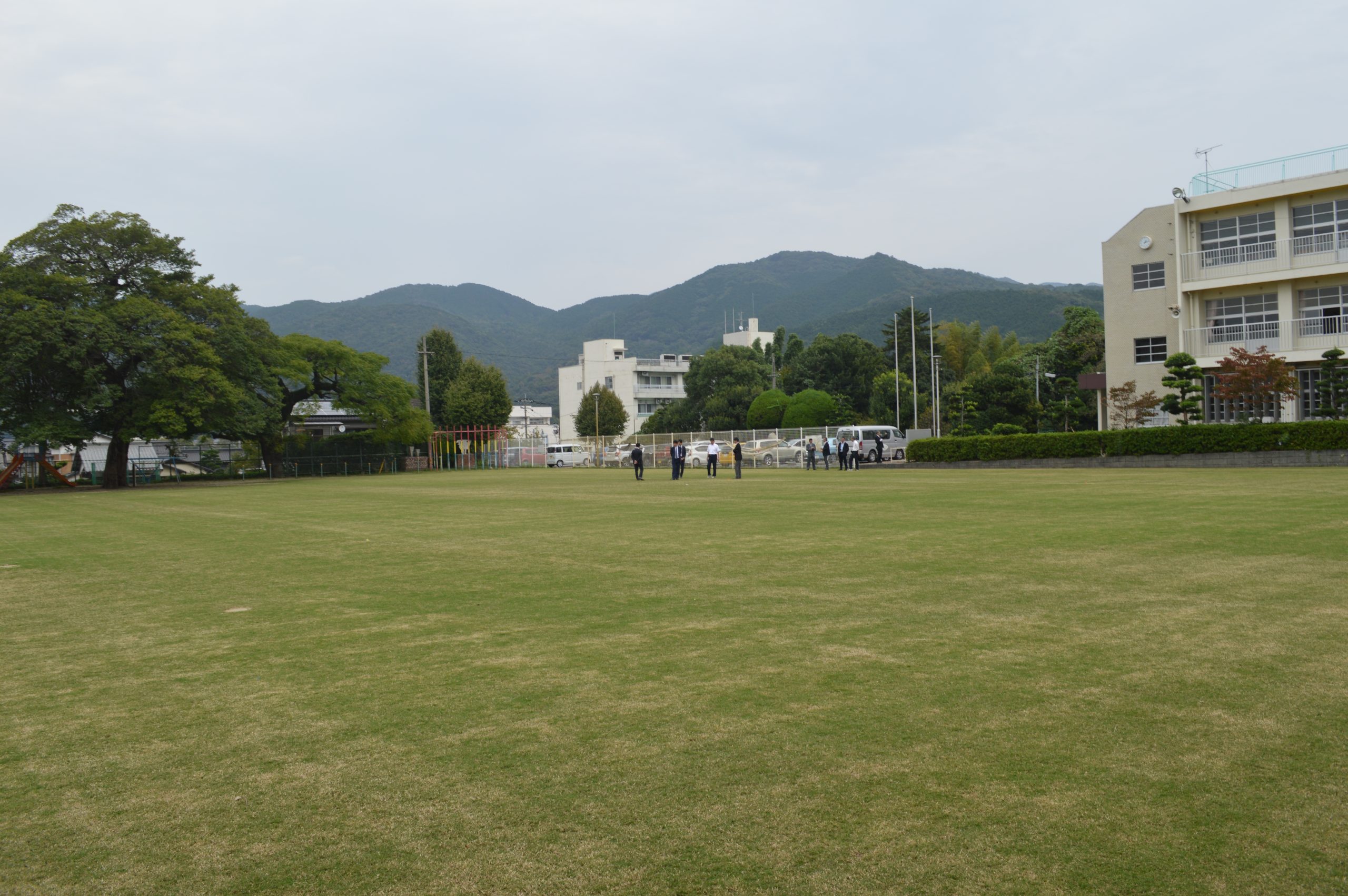 篠栗町