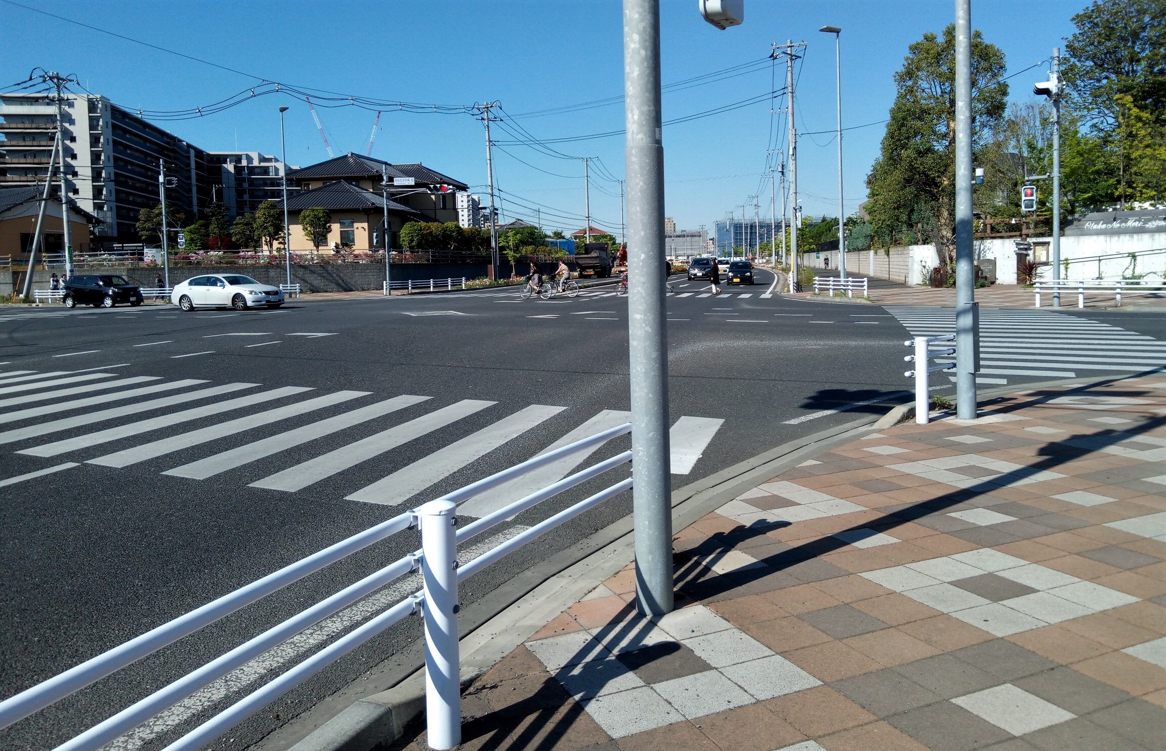 事故が起きないように…祈るだけにはいきません