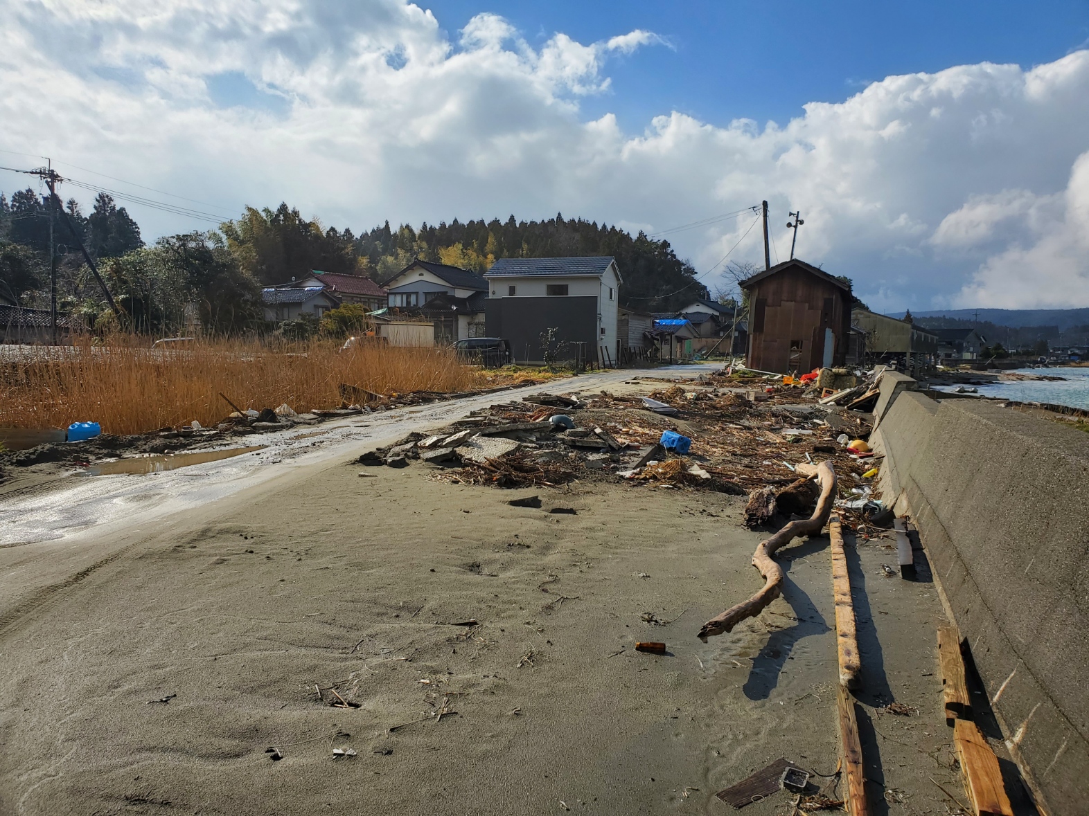 布浦から松波の海岸線2