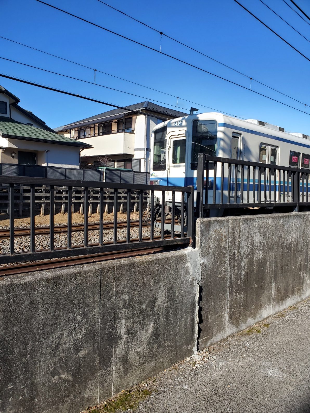 修繕されました。。。